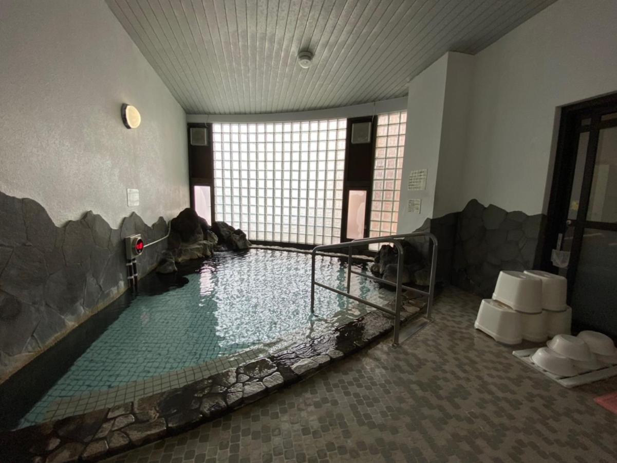 ライオンズマンション越後湯沢 903 Юдзава Экстерьер фото