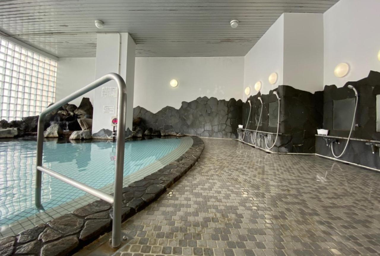 ライオンズマンション越後湯沢 903 Юдзава Экстерьер фото