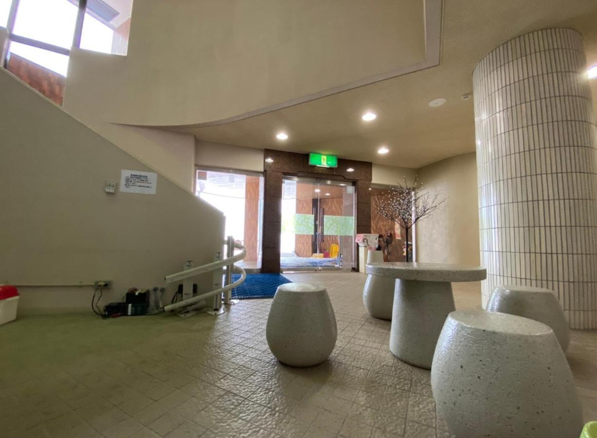 ライオンズマンション越後湯沢 903 Юдзава Экстерьер фото