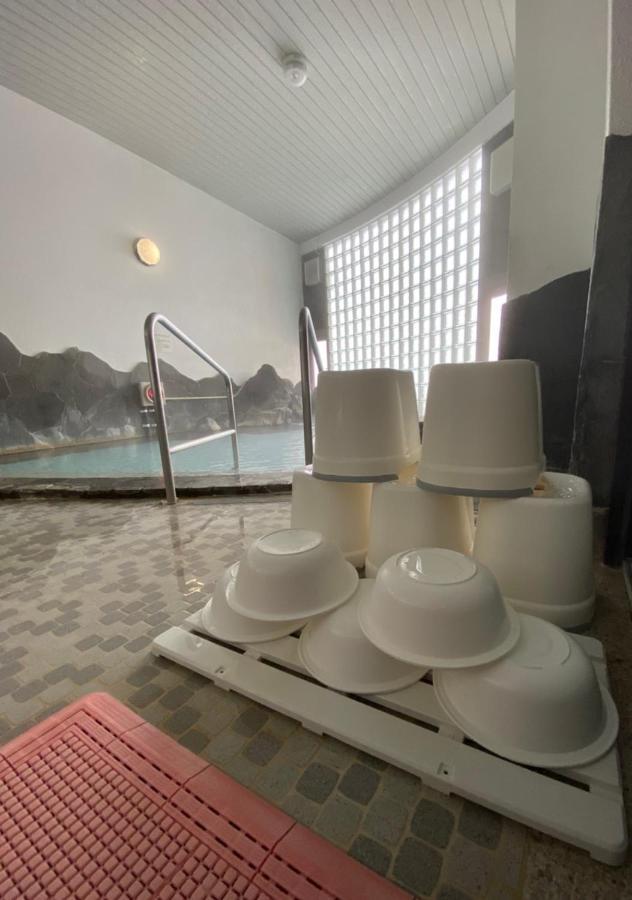 ライオンズマンション越後湯沢 903 Юдзава Экстерьер фото