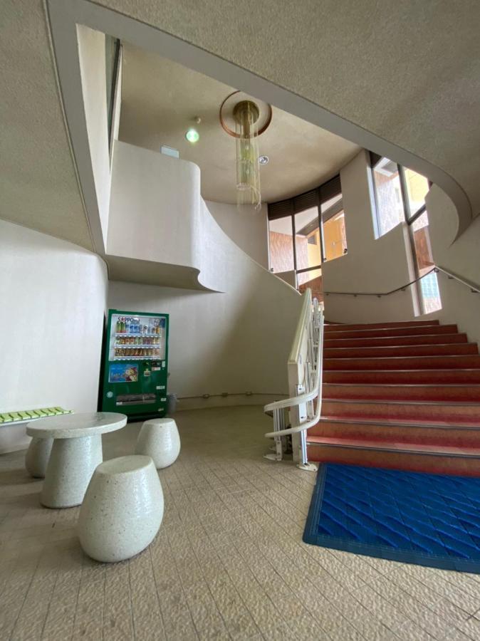 ライオンズマンション越後湯沢 903 Юдзава Экстерьер фото