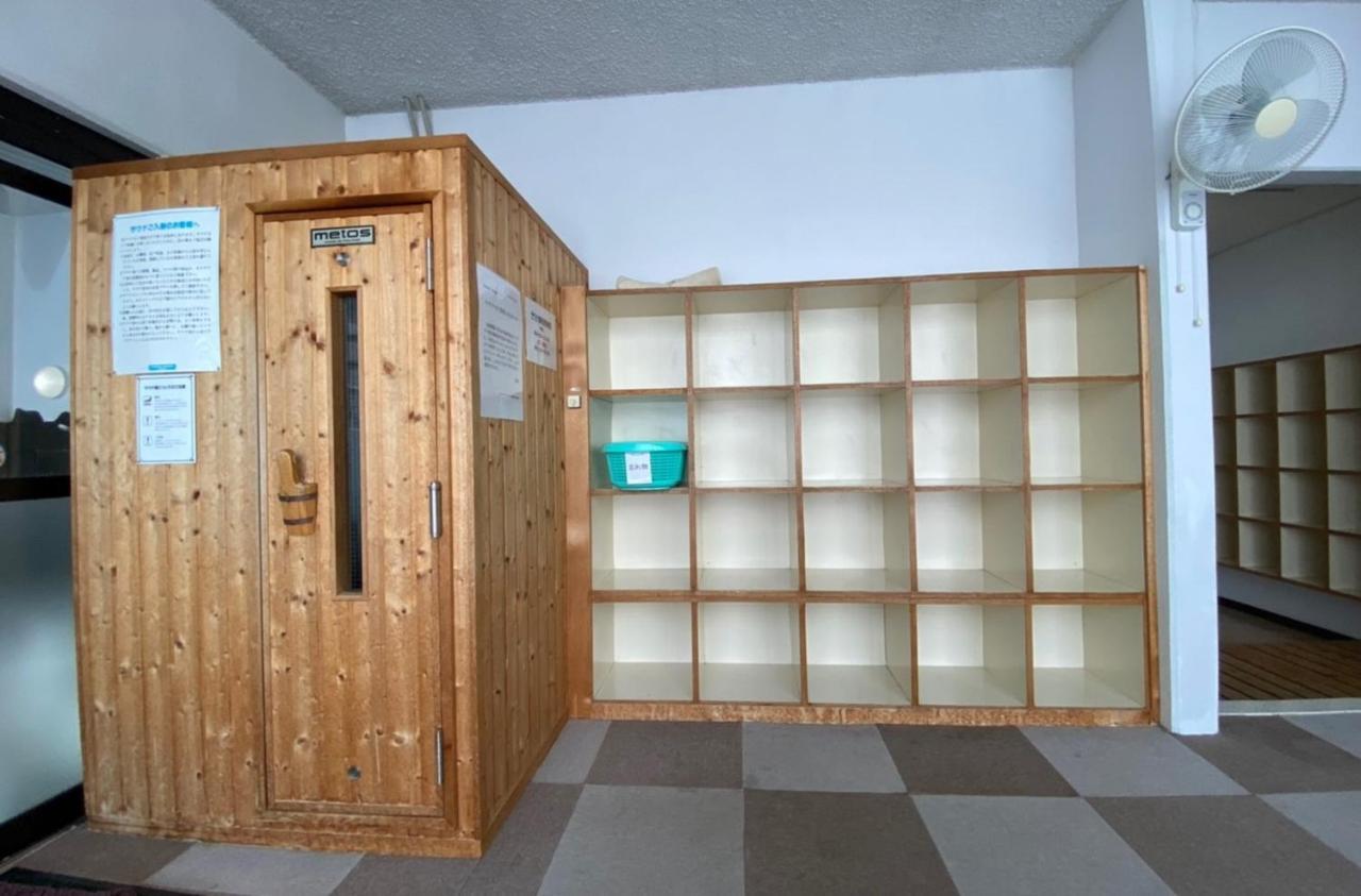 ライオンズマンション越後湯沢 903 Юдзава Экстерьер фото