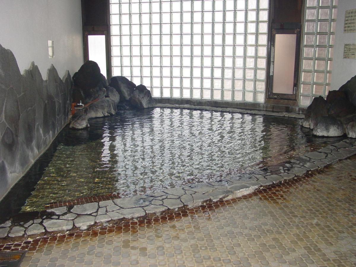 ライオンズマンション越後湯沢 903 Юдзава Экстерьер фото