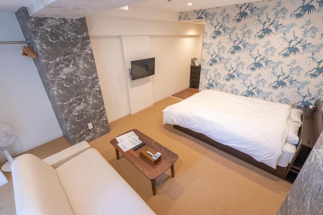 ライオンズマンション越後湯沢 903 Юдзава Экстерьер фото