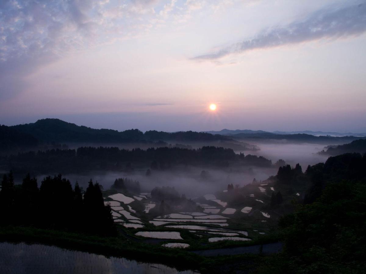 ライオンズマンション越後湯沢 903 Юдзава Экстерьер фото